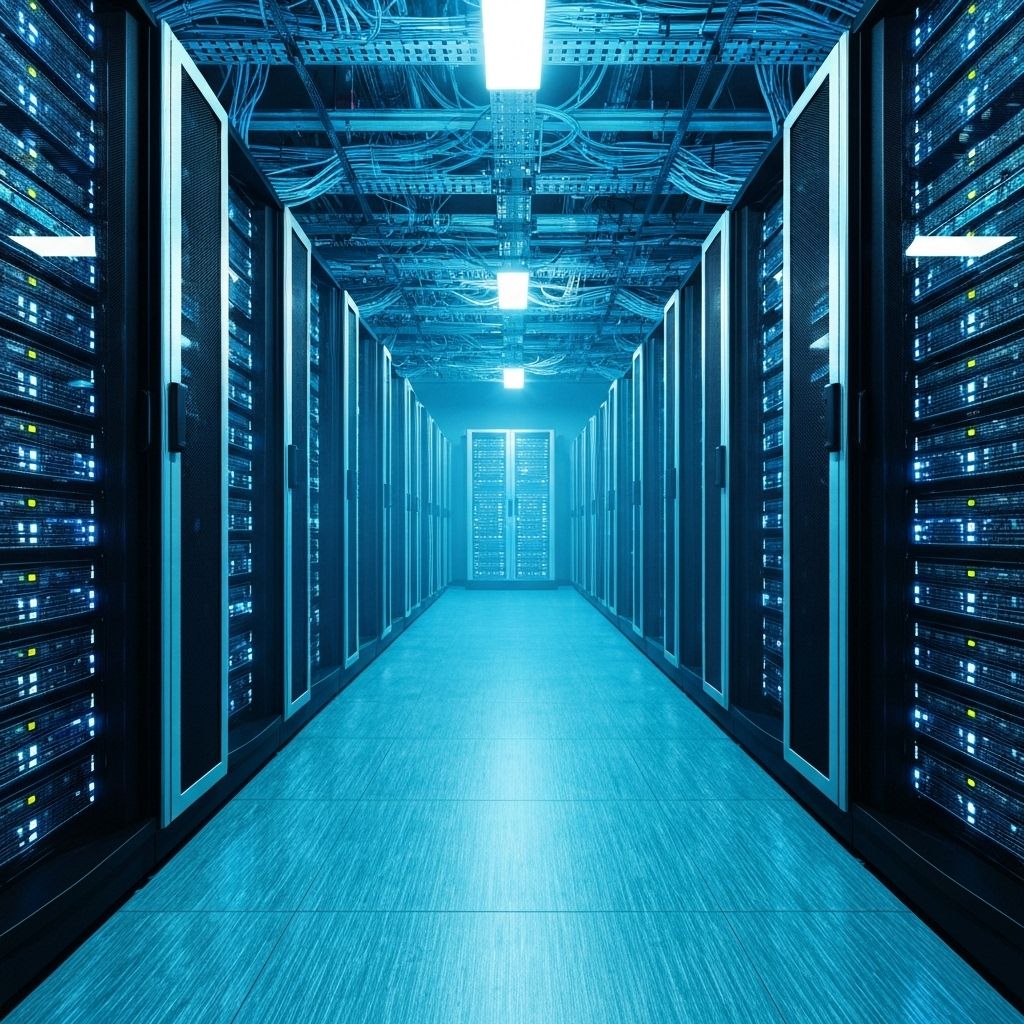 Comprehensive Capability Stack