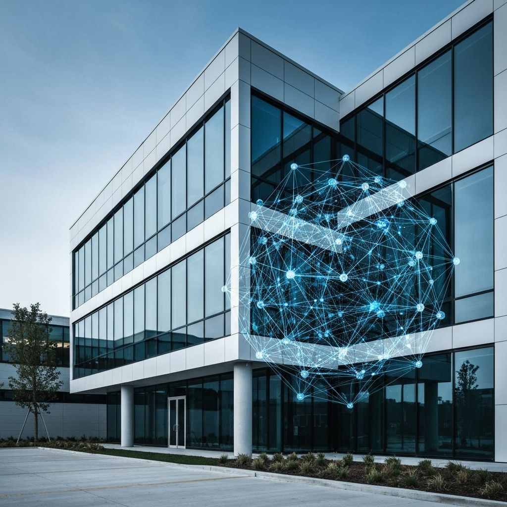 Enterprise-Wide Deployment