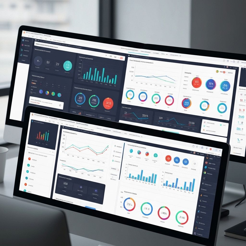 Measurable ROI Focus