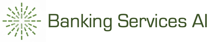 Banking Services AI