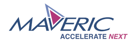 Maveric Accelerate Next